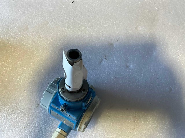 Endress&hauser cerabar s intelligente druktransmitter - afbeelding 4 van  5