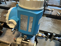 Endress&hauser deltabar drukverschil transmitter (10x) - afbeelding 2 van  13
