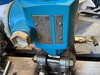 Endress&hauser deltabar drukverschil transmitter (10x) - afbeelding 5 van  13