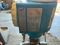 Endress&hauser deltabar drukverschil transmitter (10x) - afbeelding 8 van  13