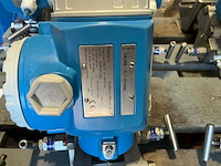 Endress&hauser deltabar drukverschil transmitter (10x) - afbeelding 9 van  13