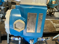 Endress&hauser deltabar drukverschil transmitter (10x) - afbeelding 10 van  13