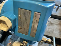 Endress&hauser deltabar drukverschil transmitter (10x) - afbeelding 13 van  13