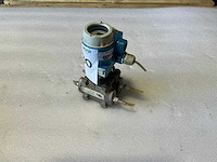 Endress&hauser deltabar drukverschil transmitter - afbeelding 1 van  7