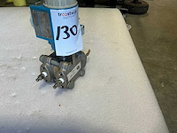 Endress&hauser deltabar drukverschil transmitter - afbeelding 7 van  7