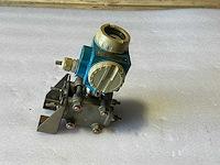 Endress&hauser deltabar drukverschil transmitter - afbeelding 1 van  5