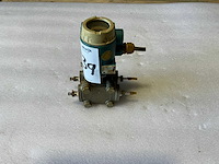 Endress&hauser deltabar drukverschil transmitter - afbeelding 1 van  6