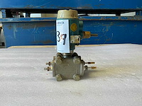 Endress&hauser deltabar drukverschil transmitter - afbeelding 2 van  6