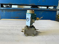 Endress&hauser deltabar drukverschil transmitter - afbeelding 2 van  6