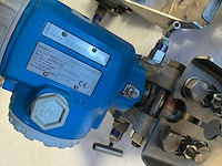 Endress&hauser deltabar s drukverschil transmitter (5x) - afbeelding 5 van  14
