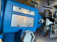 Endress&hauser deltabar s drukverschil transmitter (5x) - afbeelding 14 van  14