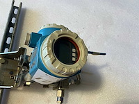 Endress&hauser deltabar s drukverschil transmitter - afbeelding 4 van  7