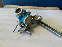 Endress&hauser deltabar s drukverschil transmitter - afbeelding 5 van  7
