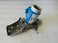 Endress&hauser deltabar s drukverschil transmitter - afbeelding 1 van  4