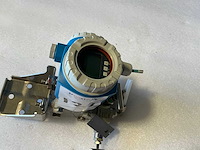 Endress&hauser deltabar s drukverschil transmitter - afbeelding 3 van  4