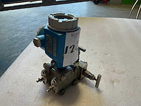 Endress&hauser deltabar s drukverschil transmitter - afbeelding 3 van  7
