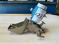 Endress&hauser deltabar s drukverschil transmitter - afbeelding 2 van  7