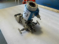 Endress&hauser deltabar s drukverschil transmitter - afbeelding 3 van  7