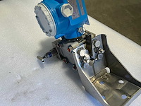 Endress&hauser deltabar s drukverschil transmitter - afbeelding 5 van  7