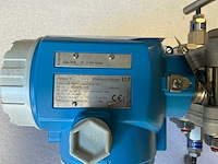 Endress&hauser deltabar s drukverschil transmitter - afbeelding 7 van  7