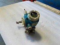 Endress&hauser deltabar s drukverschil transmitter - afbeelding 4 van  8