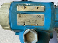Endress&hauser deltabar s drukverschil transmitter - afbeelding 8 van  8