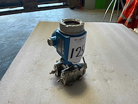 Endress&hauser deltabar s drukverschil transmitter - afbeelding 3 van  7