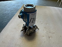 Endress&hauser deltabar s drukverschil transmitter - afbeelding 3 van  7