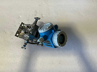 Endress&hauser deltabar s drukverschil transmitter - afbeelding 2 van  7