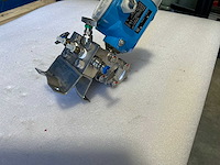 Endress&hauser deltabar s drukverschil transmitter - afbeelding 5 van  7