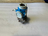 Endress&hauser deltabar s drukverschil transmitter - afbeelding 1 van  7