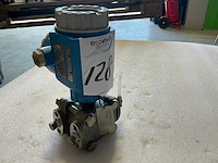Endress&hauser deltabar s drukverschil transmitter - afbeelding 3 van  7