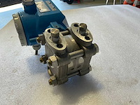 Endress&hauser deltabar s drukverschil transmitter - afbeelding 7 van  7