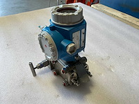 Endress&hauser deltabar s drukverschil transmitter - afbeelding 4 van  6