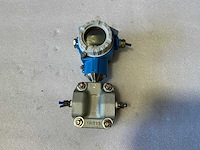 Endress&hauser deltabar s drukverschil transmitter - afbeelding 1 van  6