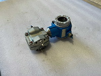 Endress&hauser deltabar s drukverschil transmitter - afbeelding 2 van  6