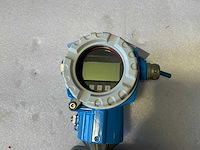 Endress&hauser deltabar s drukverschil transmitter - afbeelding 4 van  6