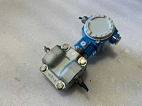 Endress&hauser deltabar s drukverschil transmitter - afbeelding 5 van  6