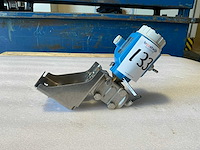 Endress&hauser deltabar s drukverschil transmitter - afbeelding 2 van  6