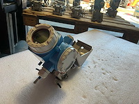 Endress&hauser deltabar s drukverschil transmitter - afbeelding 4 van  6