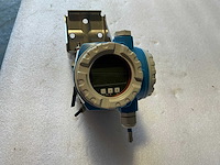 Endress&hauser deltabar s drukverschil transmitter - afbeelding 5 van  6