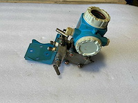 Endress&hauser deltabar s drukverschil transmitter - afbeelding 1 van  6