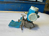 Endress&hauser deltabar s drukverschil transmitter - afbeelding 2 van  6