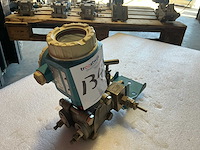 Endress&hauser deltabar s drukverschil transmitter - afbeelding 3 van  6