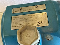 Endress&hauser deltabar s drukverschil transmitter - afbeelding 6 van  6