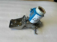 Endress&hauser deltabar s drukverschil transmitter - afbeelding 1 van  6