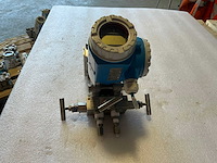 Endress&hauser deltabar s drukverschil transmitter - afbeelding 2 van  6