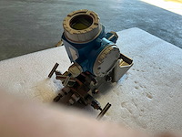 Endress&hauser deltabar s drukverschil transmitter - afbeelding 3 van  6