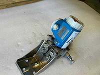 Endress&hauser deltabar s drukverschil transmitter - afbeelding 5 van  6