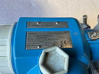 Endress&hauser deltabar s drukverschil transmitter - afbeelding 6 van  6